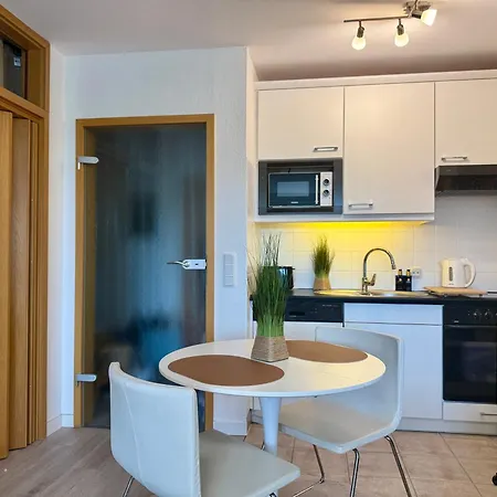Mit Pool Und Sauna Apartment *