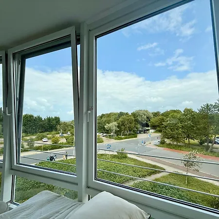 Mit Pool Und Sauna Apartment