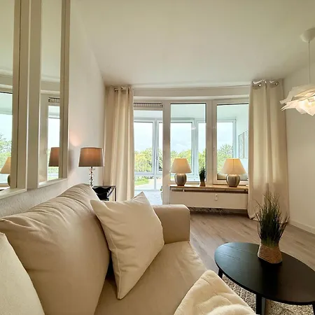 Apartment Mit Pool Und Sauna *